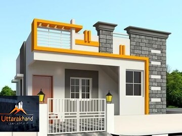 2 BHK Independent House For Sale in Mohabbewala