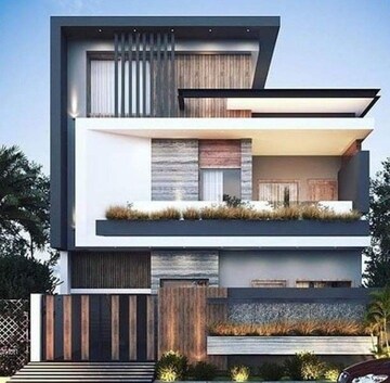 2 BHK Independent House For Sale in Mohabbewala