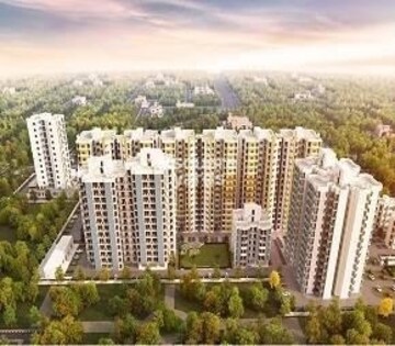 2 BHK Apartment For Sale in Signature Global Solera 2, Sector 107