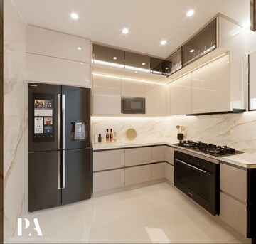 2 BHK Independent House For Sale in Mohabbewala