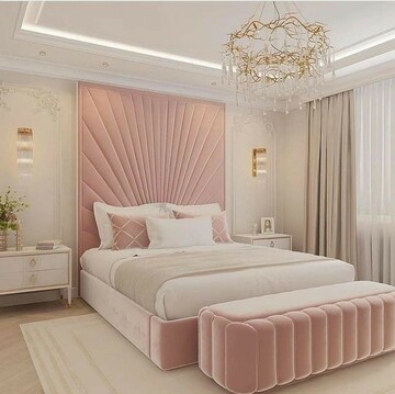 Bedroom in 2 BHK Independent House at Mohabbewala – for Sale