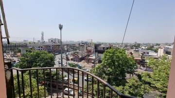  Office Space – Exterior View View at Indira Nagar - for Sale