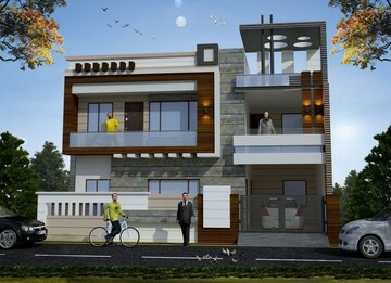 2 BHK Independent House For Sale in Mohabbewala