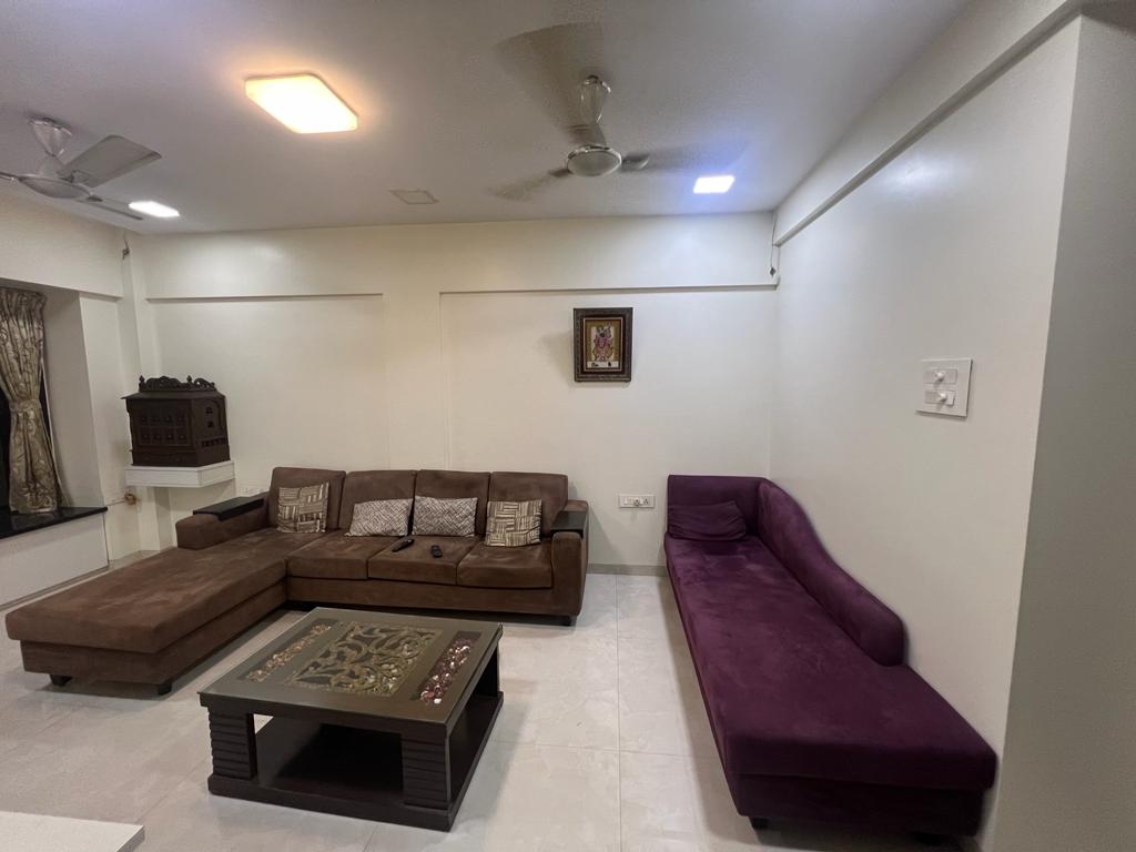 2 BHK Apartment For Resale in Kandivali West Mumbai  7376260