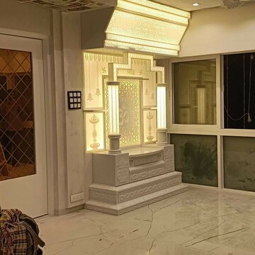 Furnished Amenities in 2 BHK Independent House at Mohabbewala – for Sale