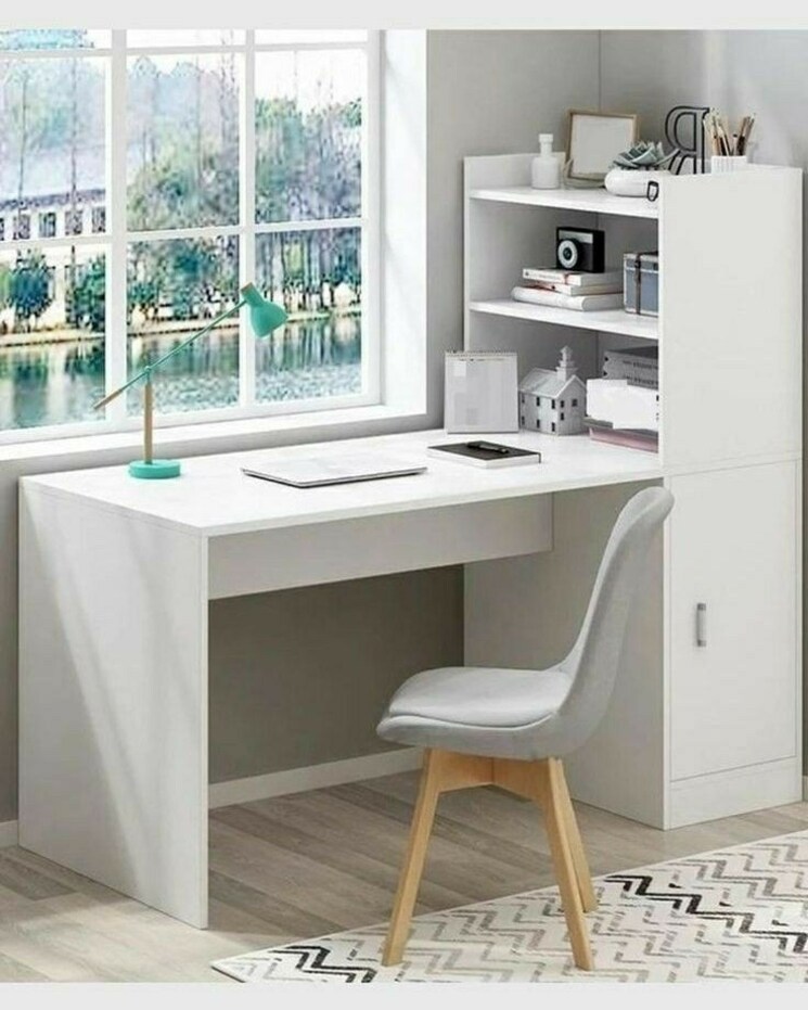 Study Room, mohabbewala 2 Bedroom 1350 Sq.Ft. Independent House In Mohabbewala Dehradun 7376266