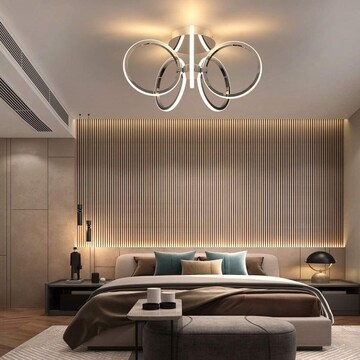 Bedroom in 2 BHK Independent House at Mohabbewala – for Sale