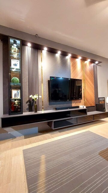Furnished Amenities in 2 BHK Independent House at Mohabbewala – for Sale