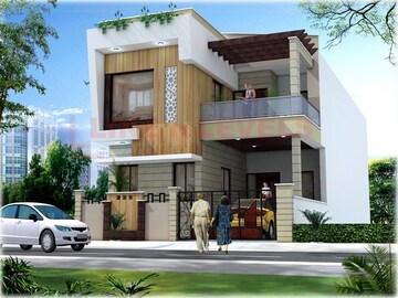 2 BHK Independent House For Sale in Mohabbewala