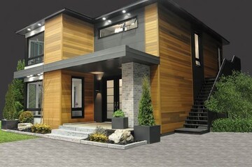 2 BHK Independent House For Sale in Mohabbewala