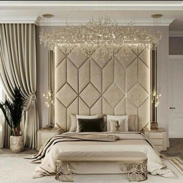 Bedroom in 2 BHK Independent House at Mohabbewala – for Sale