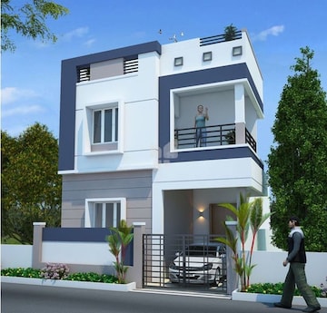 1 BHK Independent House For Resale in Mothrowala Dehradun  7376314