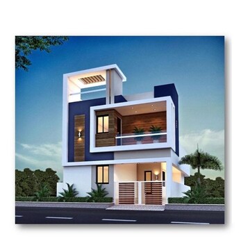 2 BHK Independent House For Sale in Mohabbewala