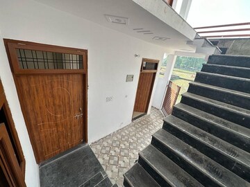 Bedroom in 2 BHK Independent House at Wazirganj – for Sale