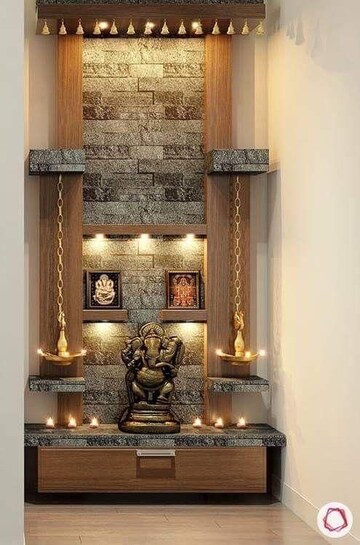 Furnished Amenities in 2 BHK Independent House at Mohabbewala – for Sale
