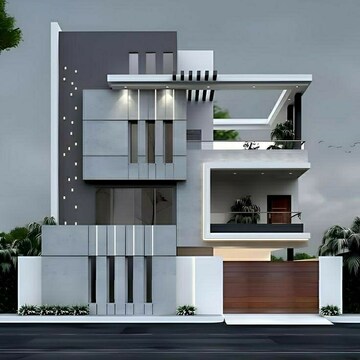 2 BHK Independent House For Sale in Mohabbewala