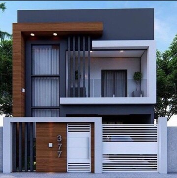 2 BHK Independent House For Sale in Mohabbewala