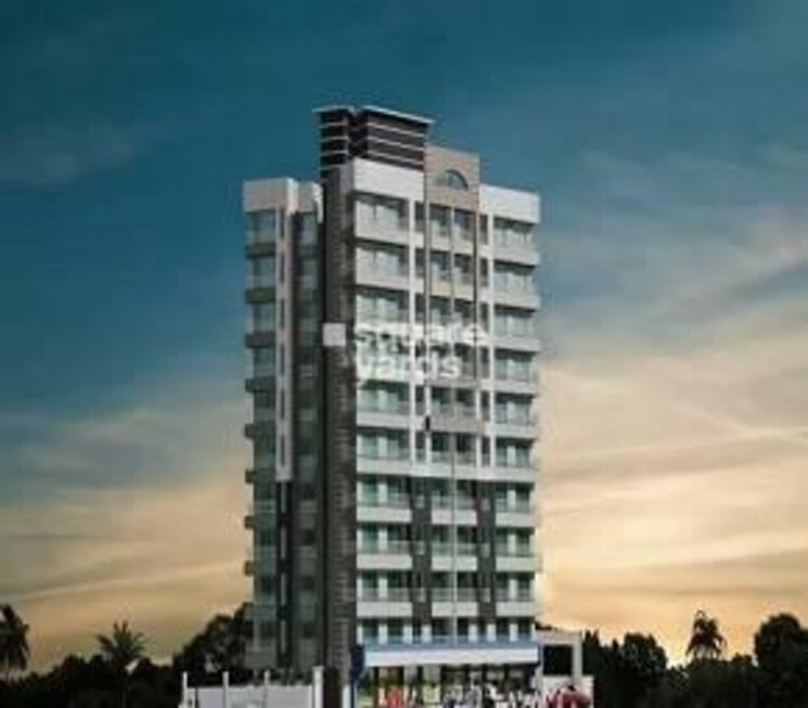 Exterior View, indralok-heights 2 Bedroom 875 Sq.Ft. Apartment In Bhayandar East Thane 7376392