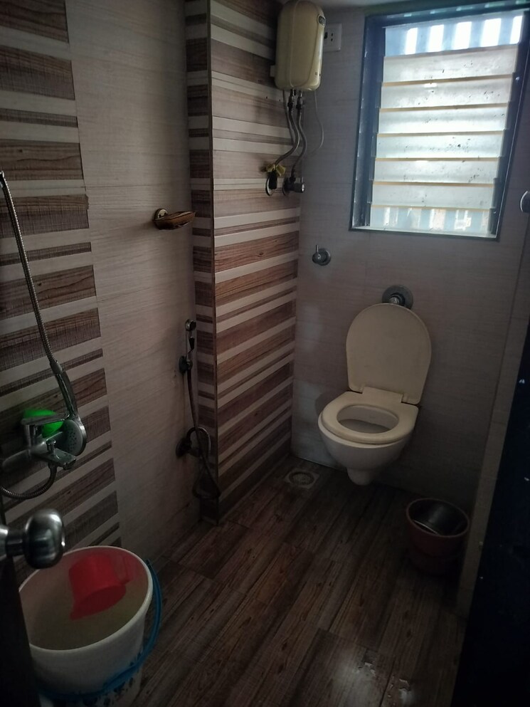 Bathroom, indralok-heights 2 Bedroom 875 Sq.Ft. Apartment In Bhayandar East Thane 7376392