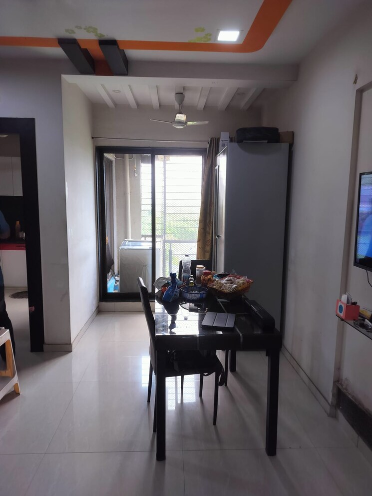 Gym, indralok-heights 2 Bedroom 875 Sq.Ft. Apartment In Bhayandar East Thane 7376392