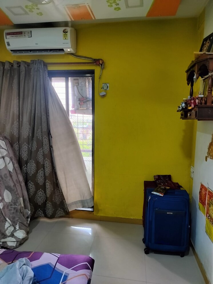 Living Room, indralok-heights 2 Bedroom 875 Sq.Ft. Apartment In Bhayandar East Thane 7376392