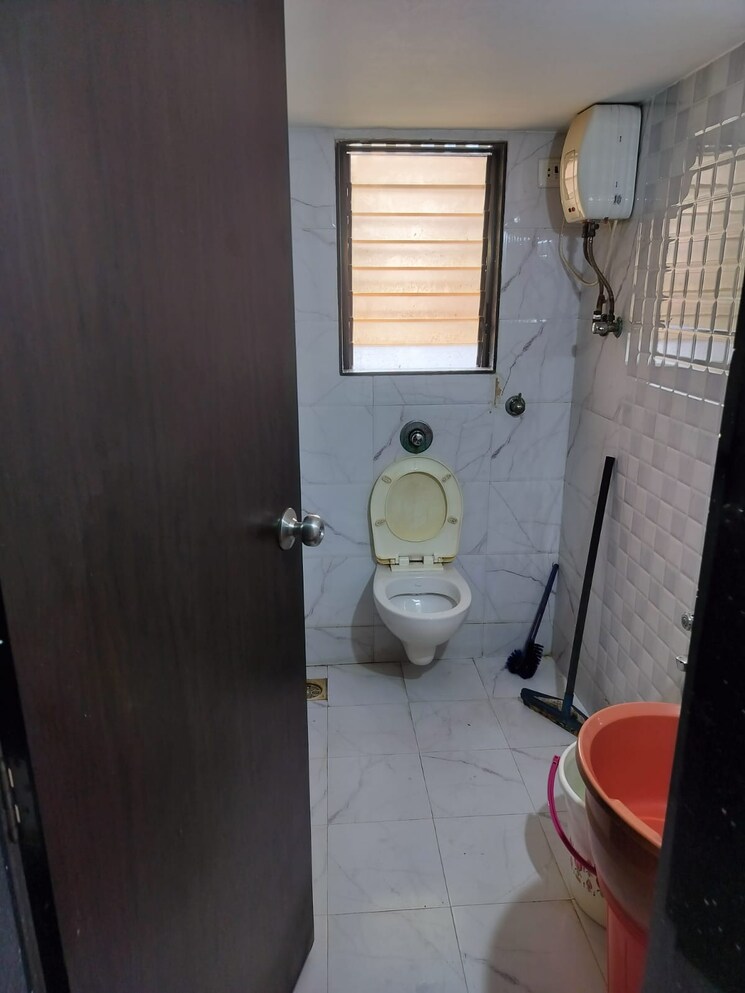 Bathroom, indralok-heights 2 Bedroom 875 Sq.Ft. Apartment In Bhayandar East Thane 7376392