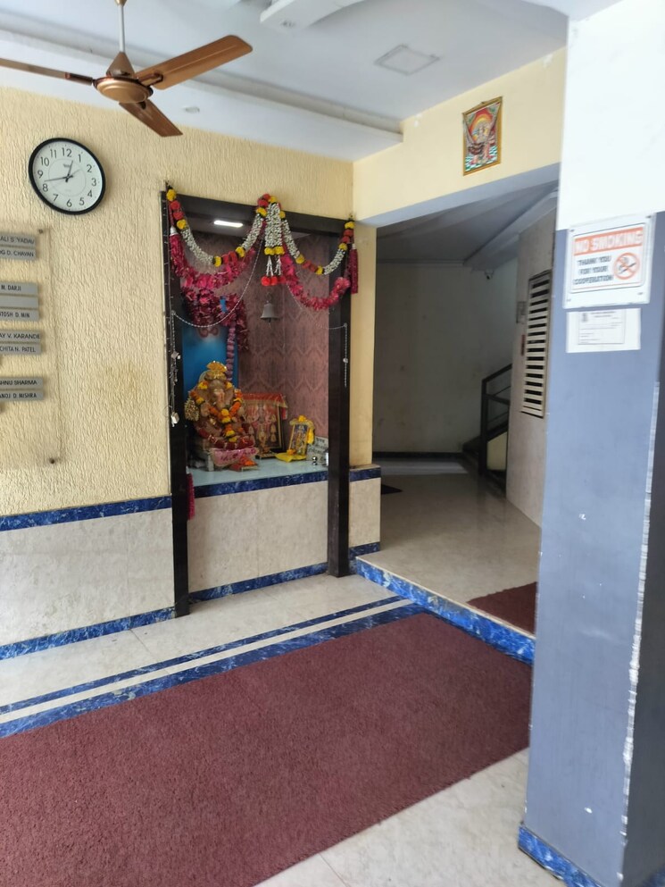 Bedroom, indralok-heights 2 Bedroom 875 Sq.Ft. Apartment In Bhayandar East Thane 7376392