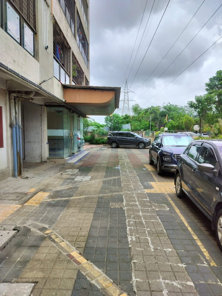 Exterior View, indralok-heights 2 Bedroom 875 Sq.Ft. Apartment In Bhayandar East Thane 7376392