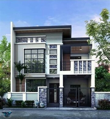 2 BHK Independent House For Sale in Mohabbewala
