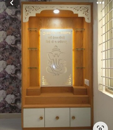 Furnished Amenities in 2 BHK Independent House at Mohabbewala – for Sale