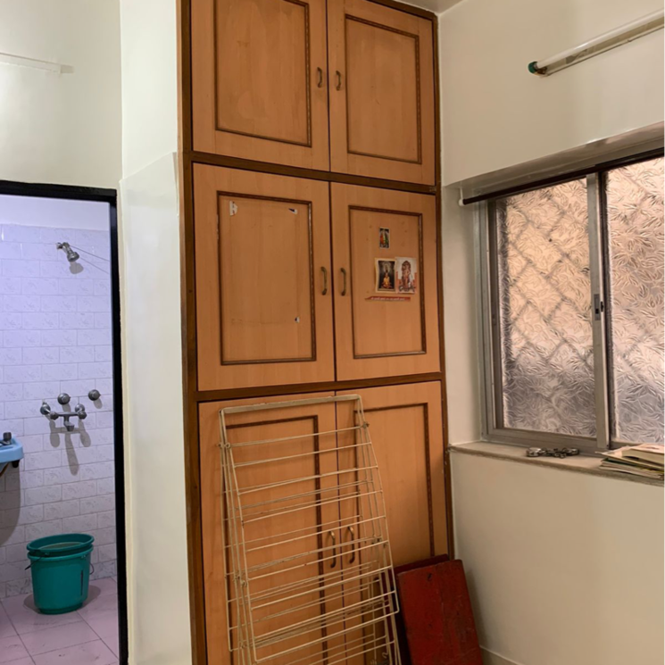 undefined, chinchwad 2 Bedroom 810 Sq.Ft. Builder Floor In Chinchwad Pune 7376381