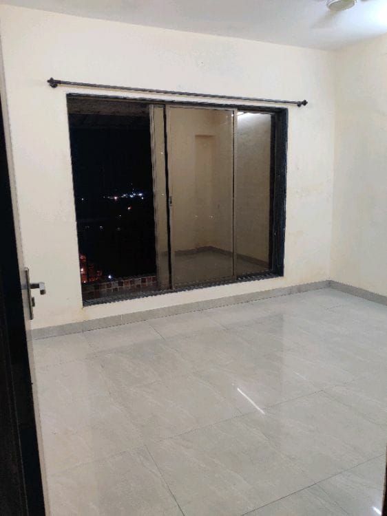 1 BHK Apartment For Rent in S D Sai Sagar Kharghar Navi Mumbai  7376371