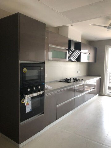 Kitchen in 2 BHK Independent House at Mohabbewala – for Sale