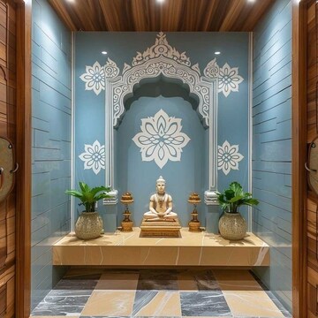 Master Bedroom in 2 BHK Independent House at Mohabbewala – for Sale