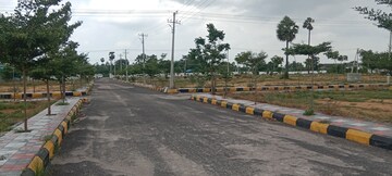 Plot For Resale in Moosapet Hyderabad  7376391