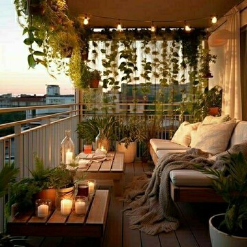 Balcony in 2 BHK Independent House at Mohabbewala – for Sale