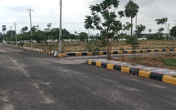 Plot For Sale in Kphb
