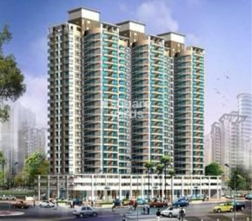 3 BHK Apartment For Resale in Gaurav Woods Phase I Gaurav Sankalp Thane  7376472