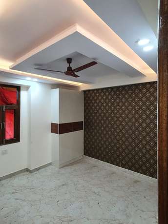 2 BHK Apartment For Rent in Rama Park Delhi  7376446