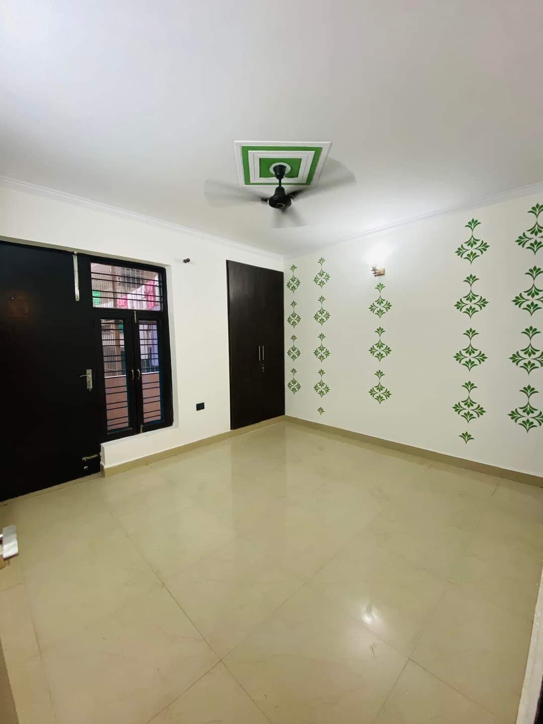 3 BHK Builder Floor For Resale in Green Fields Colony Faridabad  7376479