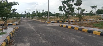  Plot For Sale in Idpl Colony