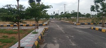 Plot For Resale in Suraram Hyderabad  7376471