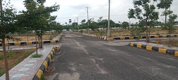  Plot For Sale in Suraram Colony