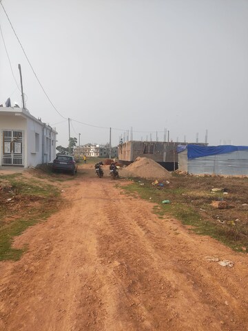  Plot For Sale in Nakhara