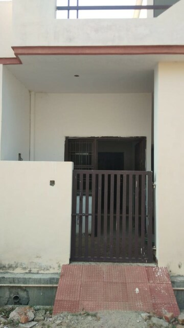  Plot For Sale in Faizabad Road