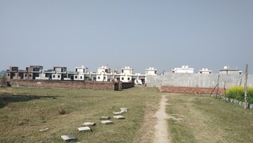  Plot – Exterior View View at Faizabad Road - for Sale
