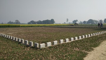 Plot Area in  Plot at Faizabad Road – for Sale