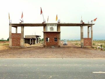  Plot For Sale in Chaumuhan