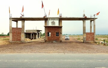 Plot For Sale in Chaumuhan