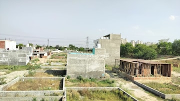 Plot For Resale in Neocasa Om Enclave Sector 148 Noida  7376554